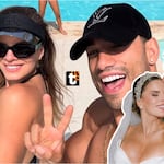 Said le dice ‘Mi amor’ a Alejandra y ¿confirma reconciliación tras ampay?