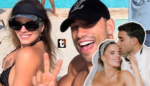 Said le dice ‘Mi amor’ a Alejandra y ¿confirma reconciliación tras ampay en yate con ‘amiguitas’?