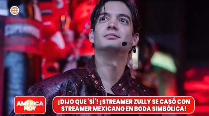 Nando, streamer mexicano.