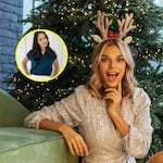 Cinco tips infalibles para elegir tu look navideño, según una experta en imagen