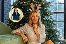 Cinco tips infalibles para elegir tu look navideño, según una experta en imagen