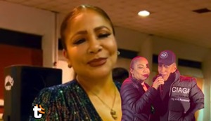 Marisol muestra los POLÉMICOS CHATS que mantuvo con Cueva: “Esta es mi verdad”