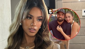 Exesposo de Laura Spoya ahora ‘le tira maicito’ a Shirley Arica: ¿Qué pasó con Brian Rullan?