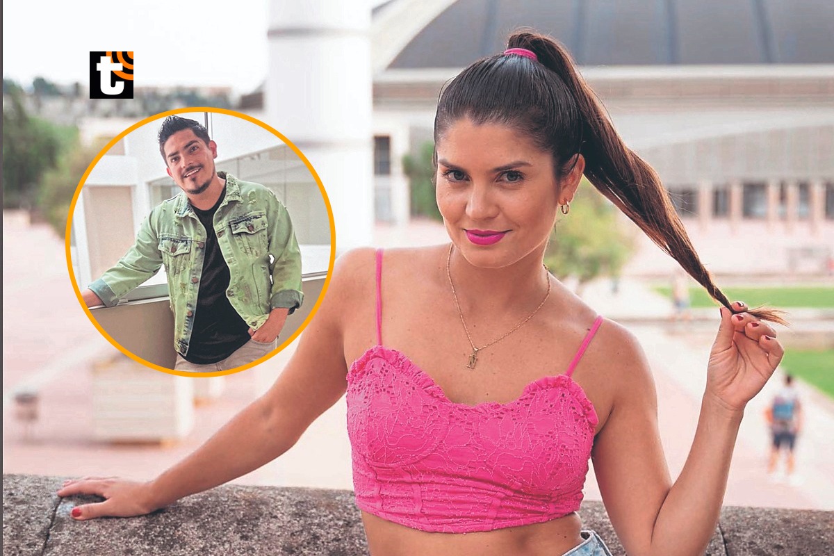 Nataniel Sánchez volvería a Al Fondo Hay Sitio.