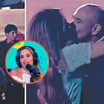 Ethel apoya a Sheyla Rojas tras afirmar que Joaquín Ramírez la oficializó en redes sociales: “Le hicimos justicia”