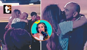Ethel apoya a Sheyla Rojas tras afirmar que Joaquín Ramírez la oficializó en redes sociales: “Le hicimos justicia”