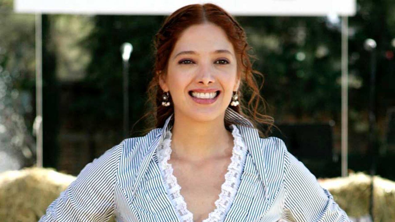 Adela Noriega protagonizó "María Isabel" y es muy querida por el público (Foto: TVyNovelas)