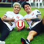 Universitario: Hinchas cremas sueñan con la llegada de Gianluca Lapadula y Raúl Ruidíaz