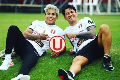 Universitario: Hinchas cremas sueñan con la llegada de Gianluca Lapadula y Raúl Ruidíaz