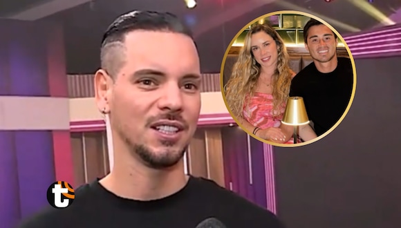 Anthony Aranda revela si invitará a Rodrigo Cuba y Ale Venturo