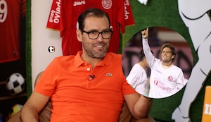 Mauricio Montes confesó por qué eligió a Aurich antes que volver a Alianza Lima: “Estaba muy complicado”