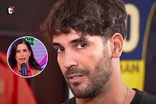 Israel Dreyfus expone a María Pía Copello y confiesa cómo es trabajar con ella: “Es maniática de la perfección”
