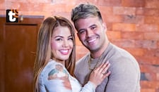 Estrella Torres descarta embarazo: “Uno de mis sueños es ser madre y espero que se concrete el próximo año”