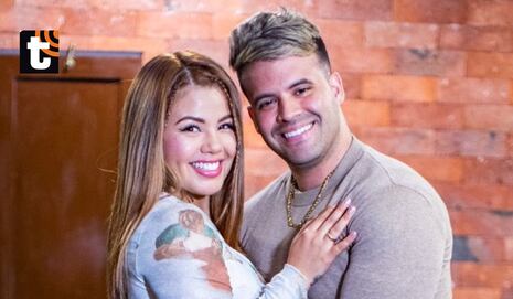 Estrella Torres descarta embarazo: “Uno de mis sueños es ser madre y espero que se concrete el próximo añ...