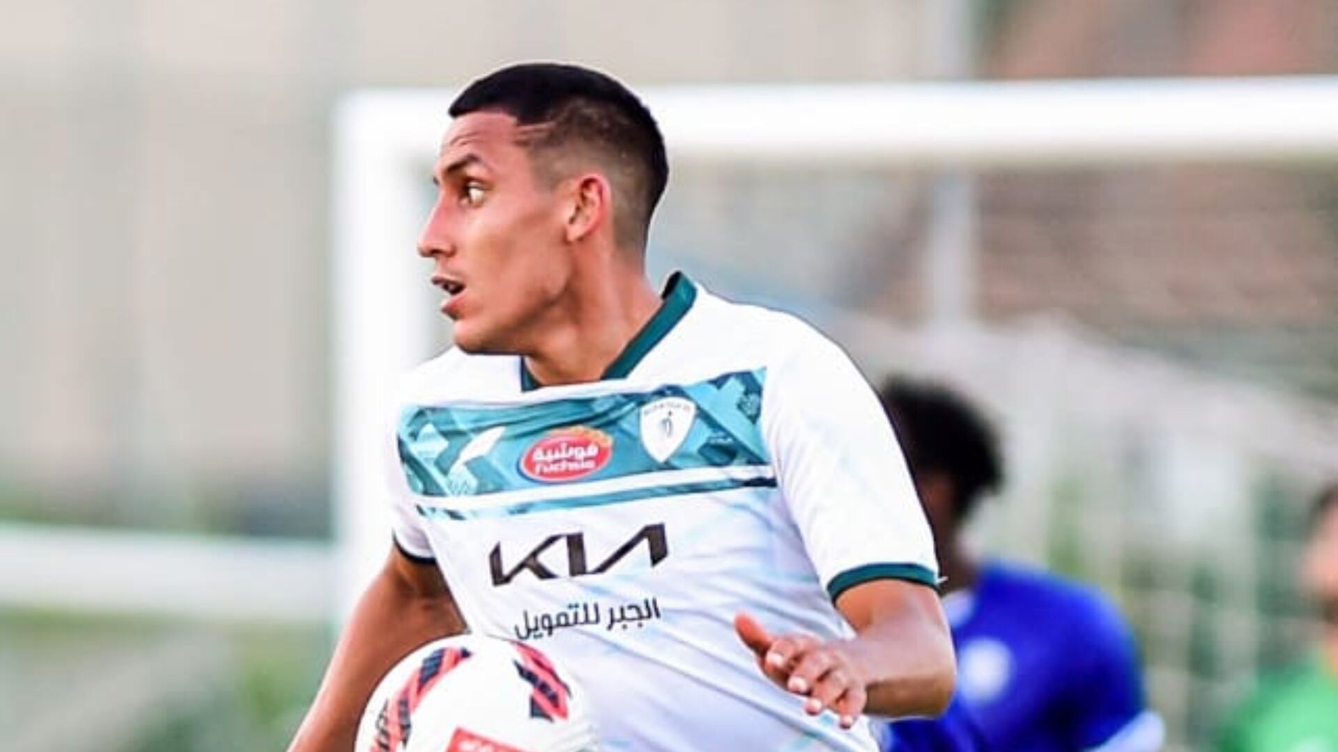 Alex Valera no regresará a Universitario desde Arabia (@enfateh)