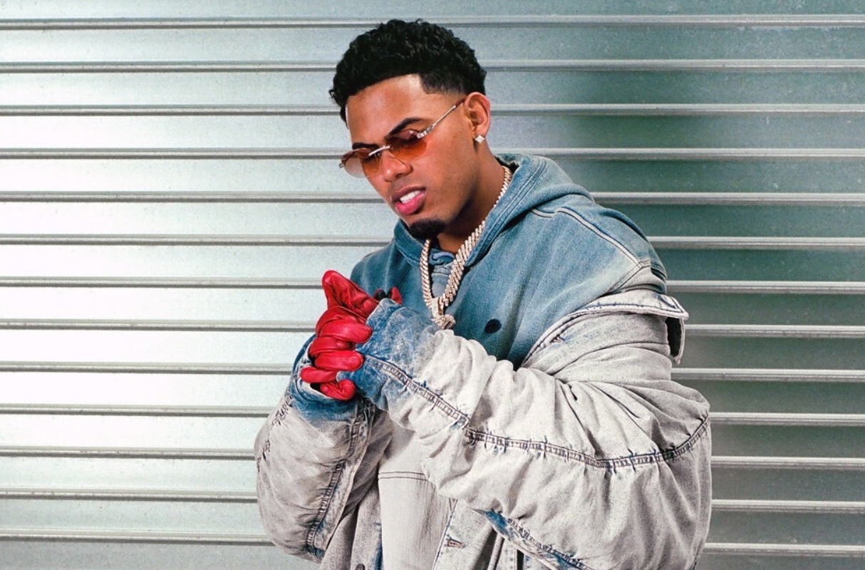 Mike Towers confirma concierto en Lima como parte de su tour “La Pantera Negra”. (Foto: Instagram)