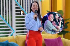 Dorita lapida a Cueva y Franco: Señala que solo están desesperados por facturar