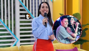 Dorita lapida a Cueva y Franco: Señala que solo están desesperados por facturar