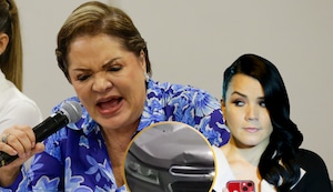 Carro que atropelló a Marzano no pasó peritaje porque Adrián no pagó la tasa: “Marisel, paga tú o pago yo”, dice la doctora Sasieta