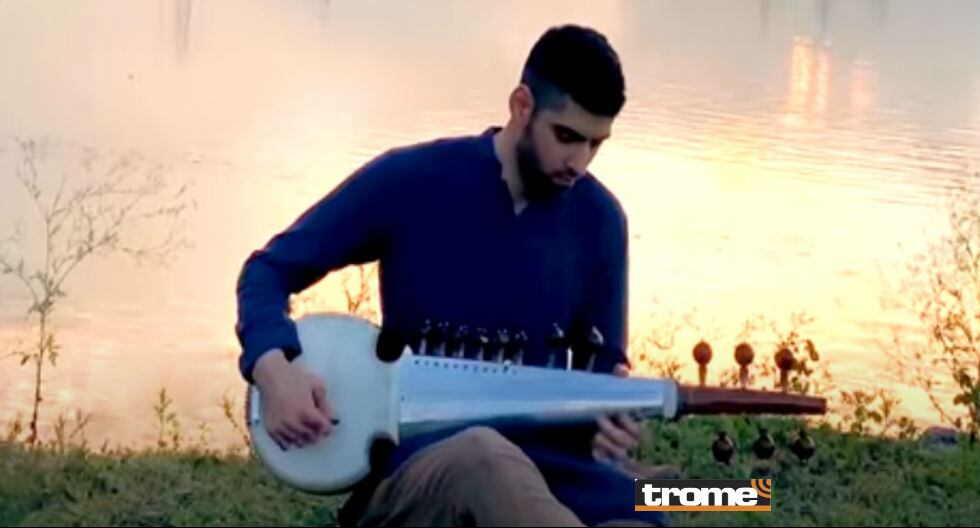 Tributo musical a Chabuca Granda con la peruana Claudia Medina y músicos de varios países. (Trome)