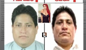 Narcotraficante que fue vinculado a Deysi Araujo fue declarado muerto en Reniec y sigue vivo en Bolivia