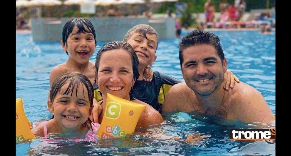 Marco Loret de Mola de MatLab nos cuenta detalles desconocidos de su vida