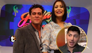 Jean Paul echa a Christian: “Me dijo que de todas sus relaciones, la de Karla fue la mejor”