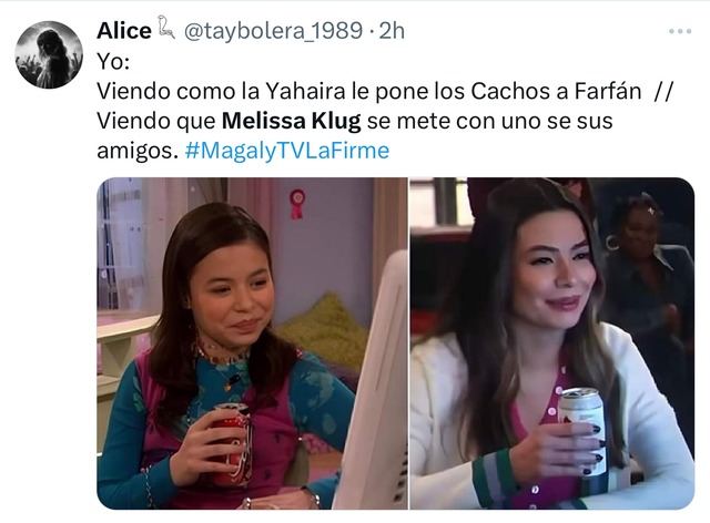 Pamela López revela que Christian Cueva le fue infiel con Melissa Klug