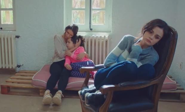 Luego de que Öykü, Candan y Sevgi fueron secuestradas, Demir hará todo lo posible para salvarlas. (Foto: Antena 3)