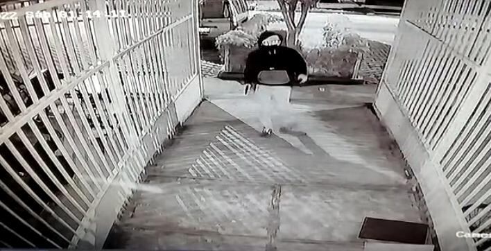 Tres moradores del condominio ‘La Floresta Sur’, vecinos de ‘Doña Peta’, en Chorrillos, fueron asaltados a mano armada en menos de 24 horas.