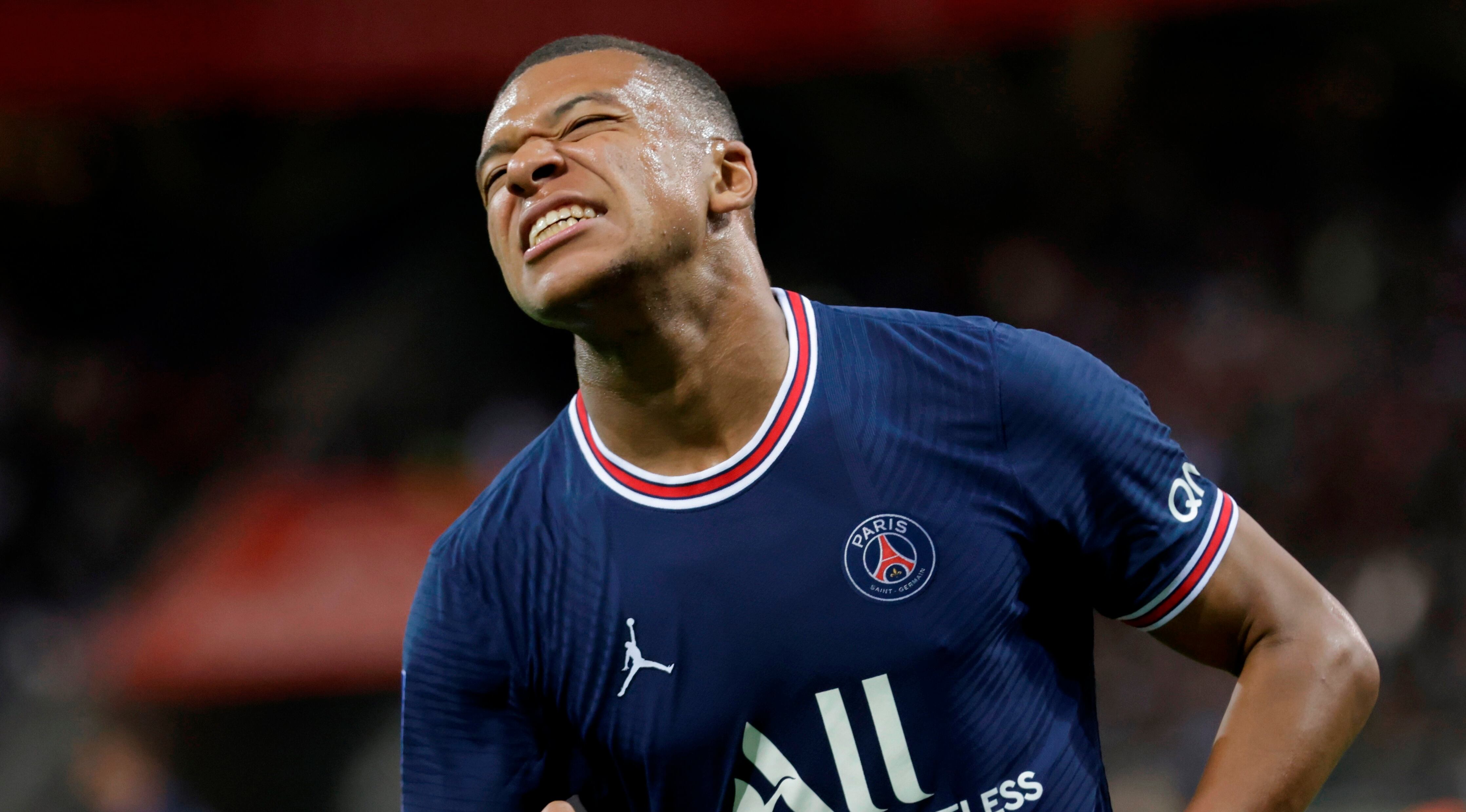Mbappé y el Real Madrid, último minuto y noticias sobre la fallida negociación en directo