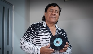 José María Yzazaga contó la verdadera historia de ‘El Cervecero’: “Encontré a mi pareja en plena faena”