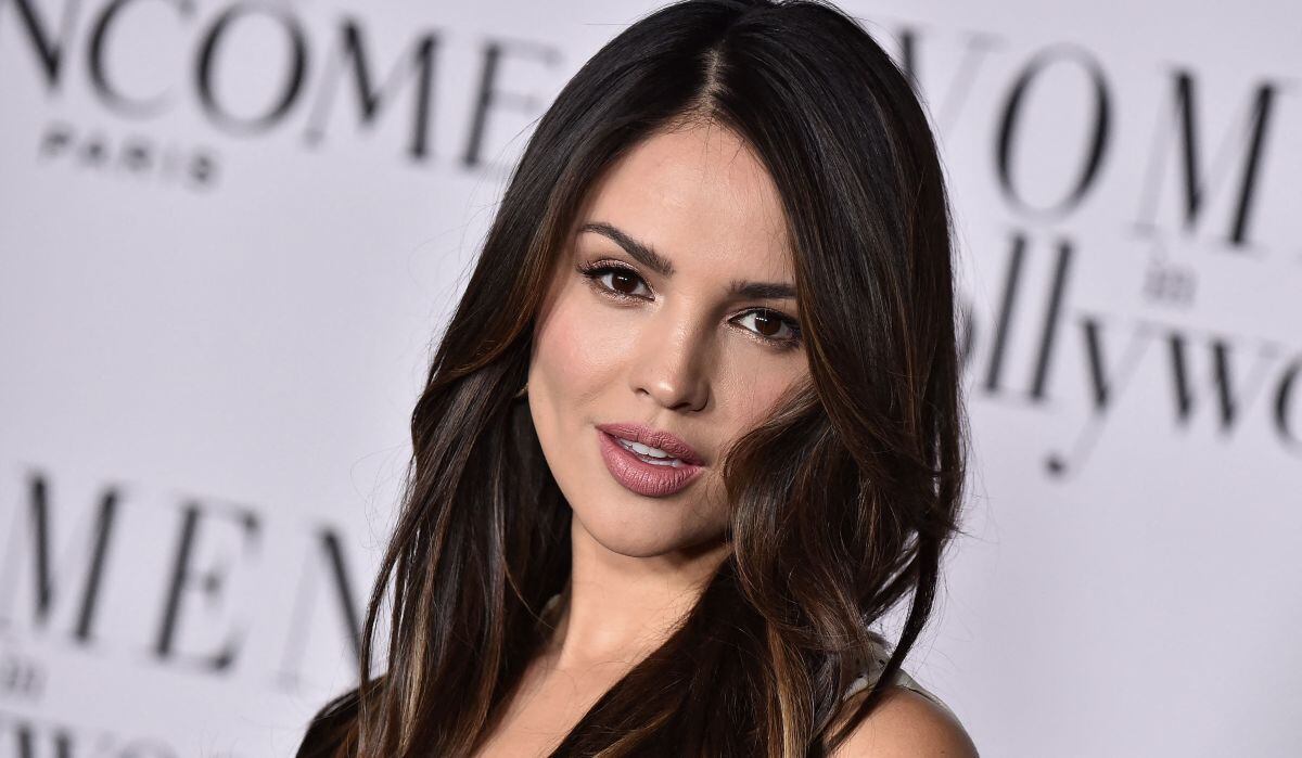 A los 14 años, Eiza González fue aceptada en la escuela de actuación de Televisa, el Centro de Educación Artística, en Ciudad de México. (Foto: Lisa O'Connor / AFP)