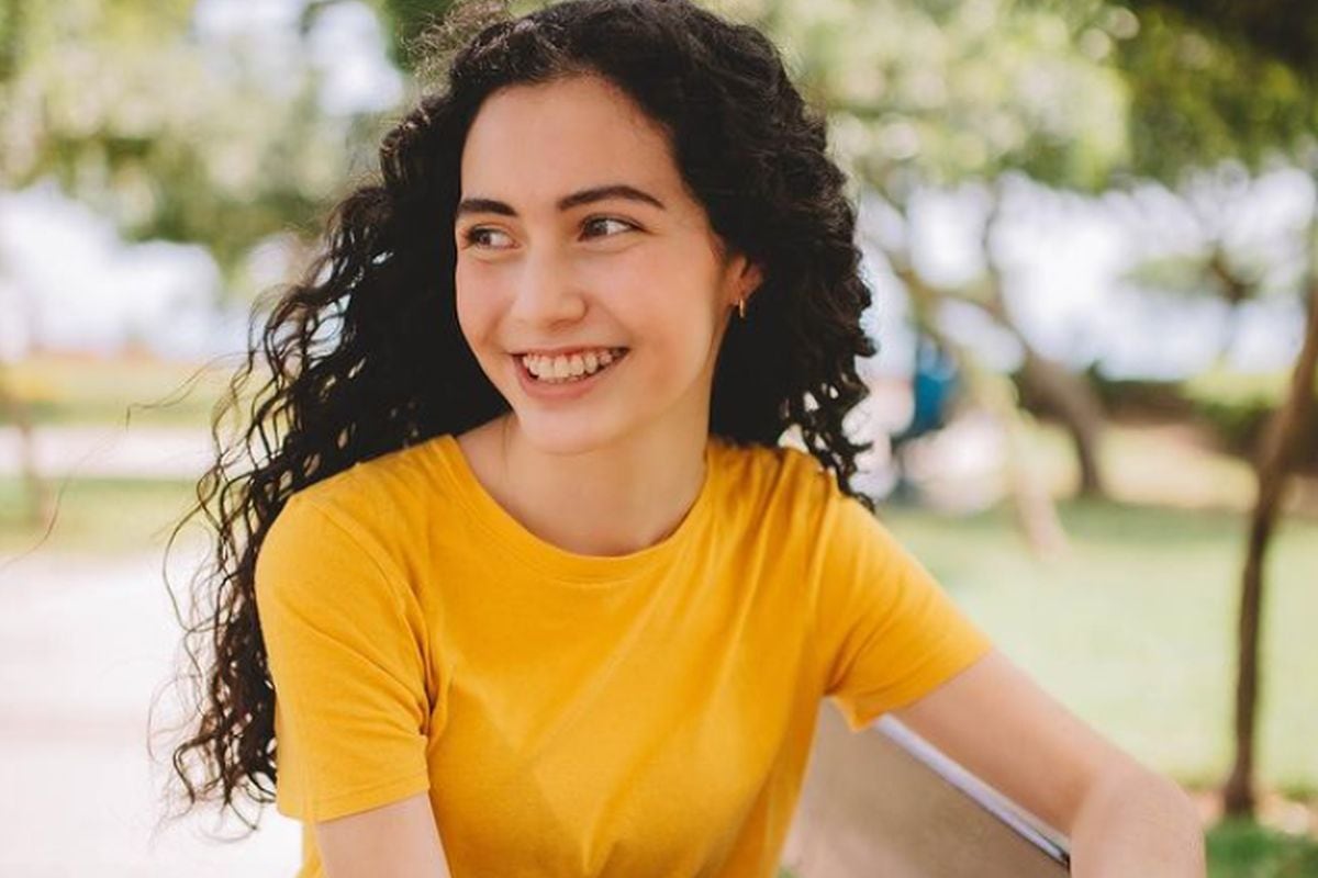 Daniela Olaya (Foto: Daniela Olaya/Instagram)