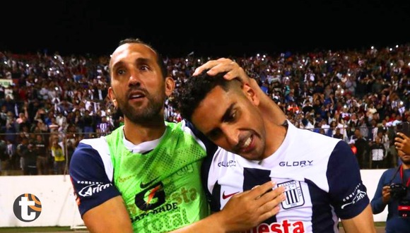 Pablo Sabbag es duda para Clásico