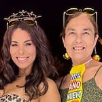 Madre de Kathie Reds y su mascota desaparecen tras salir de paseo a parque en Jesús María