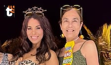 Madre de Kathie Reds y su mascota desaparecen tras salir de paseo a parque en Jesús María