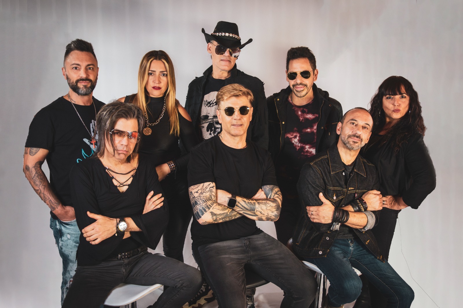 Vilma Palma e Vampiros