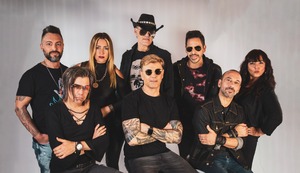 Vilma Palma e Vampiros llega a Lima para celebrar sus 35 años de trayectoria: Fecha, lugar, entradas y más