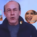 JB Noticias recordó a ‘Yuca’ gracias a la IA y todo el elenco rompió en llanto