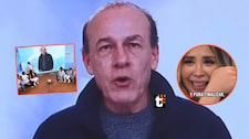 JB Noticias recordó a ‘Yuca’ gracias a la IA y todo el elenco rompió en llanto: “Me encuentro en un lugar maravilloso”