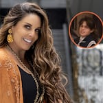 Rebeca Escribens revela que sufrió bullying de niña: “Me decían ‘conejo gordo’, me sentía muy insegura”