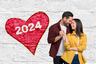 ¿Qué deberían hacer las parejas para arrancar este nuevo año con la mejor actitud?, ¿cómo fortalecer la relación y dejar la monotonía?