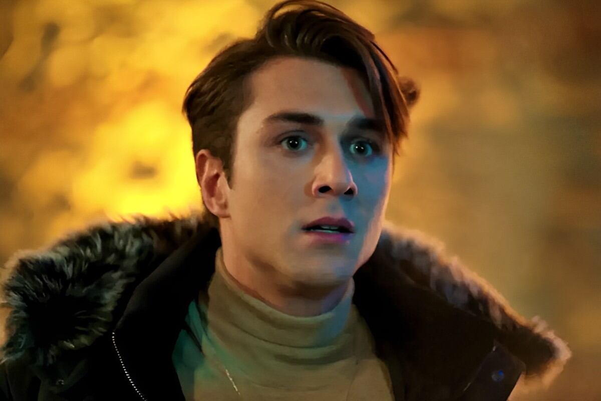 Onur Seyit Yaran como Doruk Atakul en la telenovela turca "Hermanos" (Foto: NG Medya)