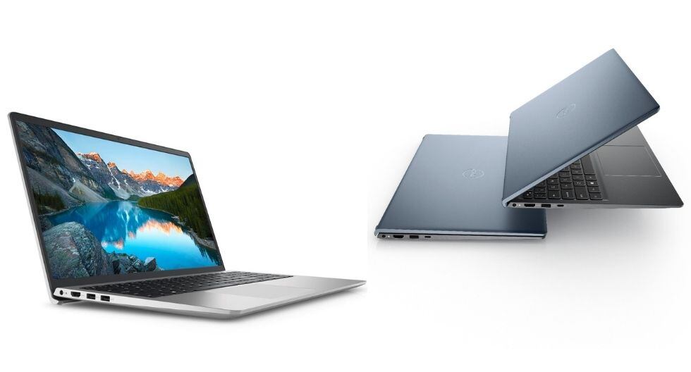 Los equipos Dell Inspiron 5510 cuentan con un sensor de apertura de tapa.