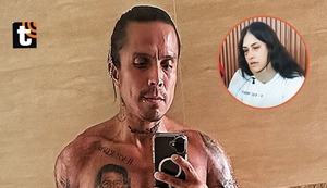 Carlos López justifica su agresión a hermana de Evelyn Vela: “Si te sientes humillado, busca apoyo antes de explotar”