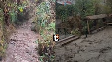 Machu Picchu: Cierran Camino Inca por huaicos ocasionados debido a intensas lluvias