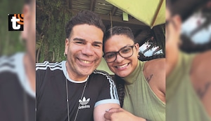 ‘Tomate’ Barraza confiesa estar enamorado y piensa en casarse: “Ha llegado un equilibrio a mi vida que necesitaba a gritos”