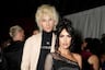 ¿Megan Fox y Machine Gun Kelly retomaron relación en románticas vacaciones?
