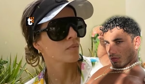 Ale Baigorria y su inesperada respuesta por ausencia de Said a viaje pese a pasaje comprado: ¿Qué dijo?